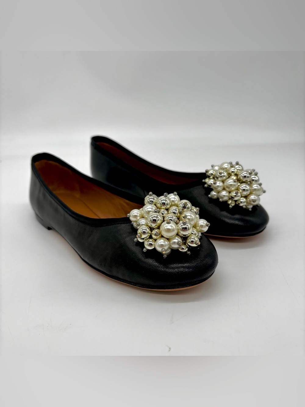 Kate Spade Vilette Flats